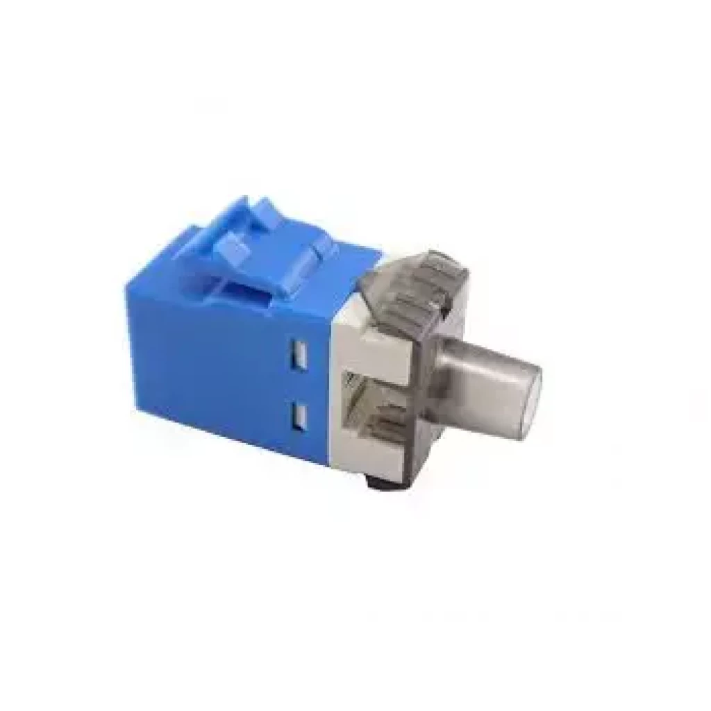 کیستون شبکه امپ Cat6 UTP